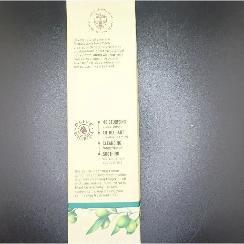 N/A gentle cleansing